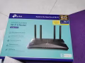 Tp link Wifi 6路由器
