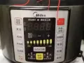 电压力锅