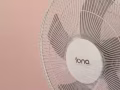 9.9新風扇  沒用過