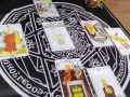 Tarot 塔罗占卜 运势 爱情 健康 增财运法事