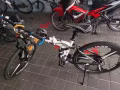 自行车