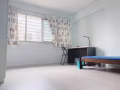 ♥碧山Bishan 超大房間，緊靠地鐵，房間舒適，僅此一間先到先得！