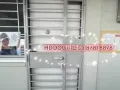 定制你理想的大门 铁门 房间门 厕所门及相应电子锁安装服务