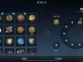 英雄联盟国际服，王者账号出售