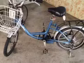 出售二手自行車