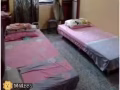 盛港附近两人床位出租，合法报本屋地址，制造业可报