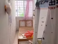 淡濱尼空調單人房出租 *