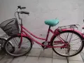 出售自用女生自行车🚲