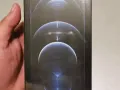 全新未拆封，未激活iPhone 12 Pro 太平洋蓝256G