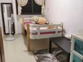 烏美地鐵站附近