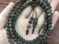 沉香佛珠手串。沉香原料。沉香念珠。诚信经营。