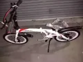 低价出售全新20寸折叠自行车，现货，需要的速度联系