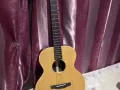 全新单面吉他