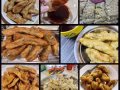 12/09美食代购