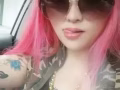 扒罐按摩推拿