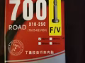 公路赛车内胎