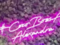 cocoboss Alexandra聘请兼职
