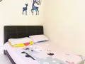 美世界地鐵站附近主人房出租