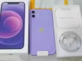 出售一部牵线苹果手机12