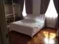Big master room . Quiet