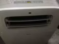 一台9000PTU移动空调150便宜出售 12000PTU 220