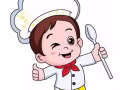聘请厨房助手