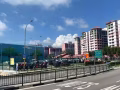 蔡厝港高级公寓超大普通房带独立阳台转租 限女生
