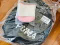Puma黑色双肩包全新