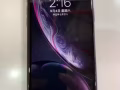 出售苹果XR 64G 黑色 9成新 没有任何磕碰