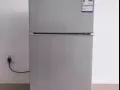 全新双门冰箱一台！