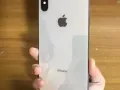 苹果iphone XS max 64GB 金色自用款，无划痕无修理