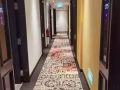 酒店柜台客服人员