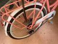 出售95新自行车