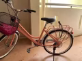 出售95新自行车