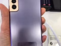 新開線的三星手機
