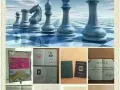 学国际象棋找杜老师
