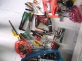 本人是做水電 的   轉讓管道輸通機  電鑽等等的工具