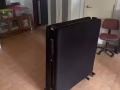 单人床