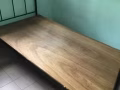 單人鐵床