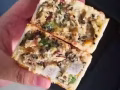 老伍仁月饼