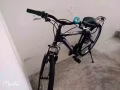 自行车