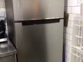三星两门电冰箱