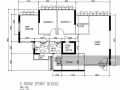 471B Fernvale street 高层5房出售