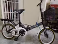 自行车