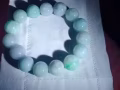 天然翡翠手链