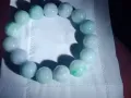 天然翡翠手链
