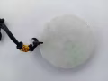 翡翠龙牌