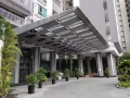 金文泰近NUS高級公寓Hundred Trees主人房出租