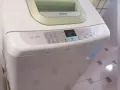 8公斤日立洗衣机