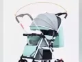 双向婴儿推车 全新